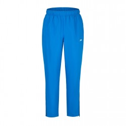 мъжки,анцуг,slazenger,open,hem,woven,sweatpants,mens,royal,blue
