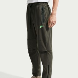 Анцуг Nike Mens Open Hem Woven Joggers - Camo Green анцуг,nike,men,s,open,hem,woven,joggers,camo,green