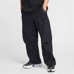панталони,разпродажба,nike,nike,tech,woven,pant,sn00,black