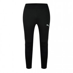 панталони,разпродажба,puma,мъжки,анцузи,puma,pants,dk,grey,black