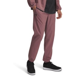 Under Armour UA Vibe Woven Jogger Sn99 - Maroon under,armour,ua,vibe,woven,jogger,sn99,maroon