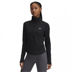 разпродажба,under,armour,дамско,фитнес,облекло,дамски,облекла,за,бягане,under,armour,motion,half,zip,ld54,black