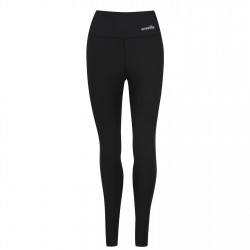 дамски,клин,дамски,екипи,(долнища),oneills,riley,leggings,ladies,black,silver