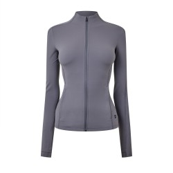 дамско,горнище,дамски,топове,on,women,s,studio,performance,tracksuit,top,ember