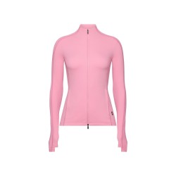 дамско,горнище,дамски,топове,on,women,s,studio,performance,tracksuit,top,magnolia