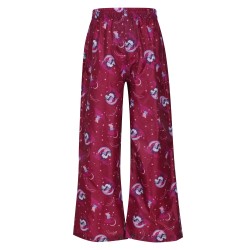Детски панталони Regatta Unisex Kids Peppa Walking Trousers - RaspRadiance детски,панталони,regatta,unisex,kids,peppa,walking,trousers,raspradiance