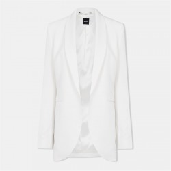 дамски,якета,и,палта,boss,jirea,10246618,01,womens,open,white