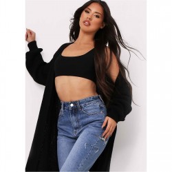 дамски,плетени,дрехи,missy,empire,me,knit,crdgn,ld00,black