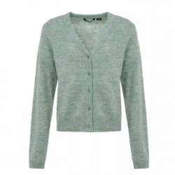 жилетка,дамски,плетени,дрехи,golddigga,cardigan,ld99,silver,blue