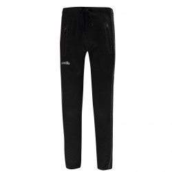 Юношески панталони ONeills Kane Skinny Pants Junior - MelTBlack юношески,панталони,дрехи,за,училище,детски,екипи,(долнища),oneills,kane,skinny,pants,junior,meltblack