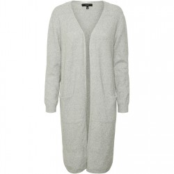 жилетка,дамски,плетени,дрехи,vero,moda,vm,doffy,cardigan,ld00,grey