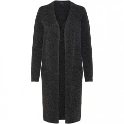 жилетка,дамски,плетени,дрехи,дамски,облекла,размер,vero,moda,vm,doffy,cardigan,ld09,black