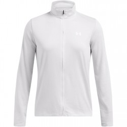 дамско,горнище,разпродажба,under,armour,дамско,фитнес,облекло,дамски,облекла,за,бягане,under,armour,armour,tech,full,zip,tracksuit,top,womens,halo,grey