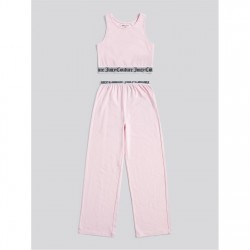 детски,3/4,панталони,juicy,couture,kids',lounge,set,blossom,m04