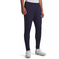 Панталони Under Armour UA Challenger Pants Men's - Navy/White панталони,разпродажба,under,armour,мъжки,екипи,мъжки,екипи,(долнища),футболни,анцузи,футболни,долнища,under,armour,armour,ua,challenger,pants,men's,navy,wh