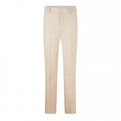 панталони,мъжки,панталони,тип,чино,off,white,straight,trousers,dark,sand