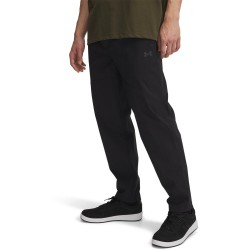 Under Armour UA Unstpble Wvn Tx T Sn99 - Black мъжки,екипи,мъжко,фитнес,облекло,всички,фитнес,облекла,under,armour,ua,unstpble,wvn,tx,t,sn99,black