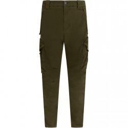 панталони,мъжки,панталони,тип,чино,cp,company,mens,slim,cargo,trousers,ivy,green,683