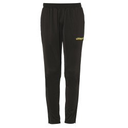 анцуг,мъжки,екипи,мъжко,фитнес,облекло,uhlsport,men,s,performance,training,tracksuit,bottom,black,limeyel