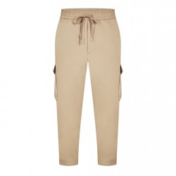 панталони,мъжки,панталони,тип,чино,boss,men's,urbanex,cargo,trousers,pastel,green