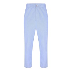 панталони,мъжки,панталони,тип,чино,polo,ralph,lauren,men,s,prepster,corduroy,trousers,bsr,blue