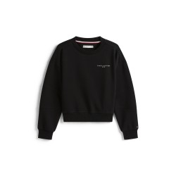 клин,tommy,hilfiger,kids,stretch,leggings,set,black,bds