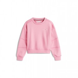 клин,детски,3/4,панталони,tommy,hilfiger,kids',stretch,leggings,set,pink,thc