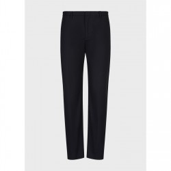 панталони,мъжки,панталони,тип,чино,emporio,armani,emporio,cas,trousers,sn99,blu,navy