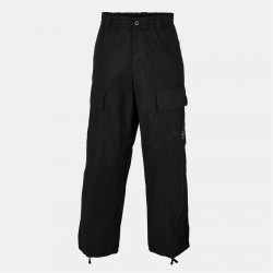 панталони,мъжки,панталони,тип,чино,cp,company,men's,cargo,trousers,black,999