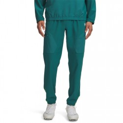 анцуг,разпродажба,under,armour,мъжки,екипи,мъжки,екипи,(долнища),футболни,анцузи,футболни,долнища,under,armour,men's,performance,tracksuit,bottom,green,whi