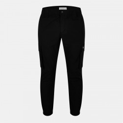 мъжки,панталони,тип,чино,calvin,klein,jeans,skinny,cargo,trouser,dark,grey