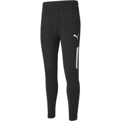 Мъжки анцуг Puma Teamliga Training Pants Pro Tracksuit Bottom Mens - Black/White мъжки,анцуг,мъжки,екипи,футболни,анцузи,футболни,долнища,puma,teamliga,training,pants,pro,tracksuit,bottom,mens,black,white
