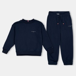 юношески,комплект,tommy,hilfiger,sweatshirt,and,joggers,set,juniors,night,navy,c1g