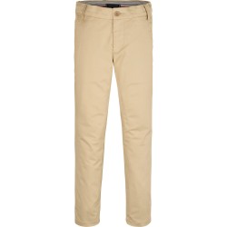 панталони,тип,чино,tommy,hilfiger,kids,adaptable,waistband,durable,chinos,gentle,gold,ab9