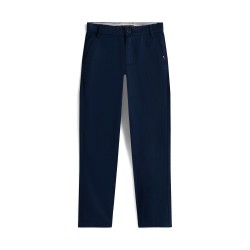 панталони,тип,чино,tommy,hilfiger,kids,adaptable,waistband,durable,chinos,dark,night,navy