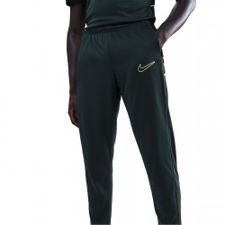 Мъжки анцуг Nike Academy Zippered Tracksuit Bottoms Mens - Black/Lime мъжки,анцуг,шорти,за,физическо,анцузи,за,физическо,разпродажба,nike,мъжки,екипи,мъжки,екипи,(долнища),футболни,анцузи,футболни,долнища,nike,academy,zippere