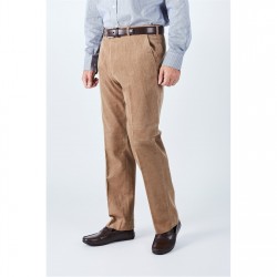 панталони,harvey,and,jones,corduroy,trousers,brown