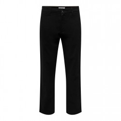 панталони,only,pants,sn99,black