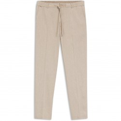 панталони,мъжки,панталони,тип,чино,boss,men,s,straight,leg,trousers,beige,286