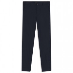 панталони,мъжки,панталони,тип,чино,boss,men's,straight,leg,trousers,dark,blue,404