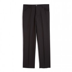 мъжки,панталони,farah,ladbroke,hopsack,trousers,mens,brown,marl