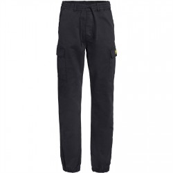 barbour,international,cargo,trousers,black