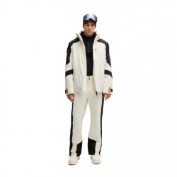 мъжки,панталони,тип,чино,boss,fiva,ski,sn99,open,white