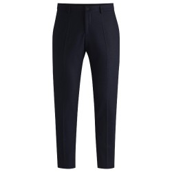 панталони,мъжки,панталони,тип,чино,boss,men,s,p,genius,straight,leg,trousers,blue
