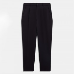 ted,baker,ted,textured,trouser,sn63,black