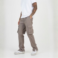 мъжки,панталони,мъжки,панталони,brave,soul,bs,mens,poplin,cargo,trousers,with,pockets,taupe