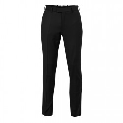 Boss Boss Straight Trs L- Sn99 - Black мъжки,панталони,тип,чино,boss,boss,straight,trs,l,sn99,black