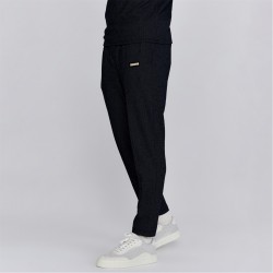мъжки,анцуг,мъжки,анцузи,siksilk,smart,joggers,mens,black