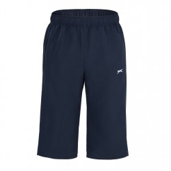мъжки,3/4,анцуг,мъжки,3/4,панталони,slazenger,three,quarter,length,tracksuit,bottoms,mens,navy
