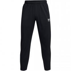 Панталони Under Armour UA Challenger Pants Men's - Black панталони,промоция,на,зимни,облекла,коледни,подаръци,за,него,шорти,за,физическо,анцузи,за,физическо,разпродажба,under,armour,мъжки,екипи,мъжки,екипи,(долни